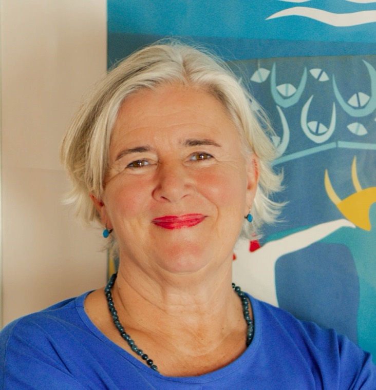 Barbara Biella, Aufstellungscoach